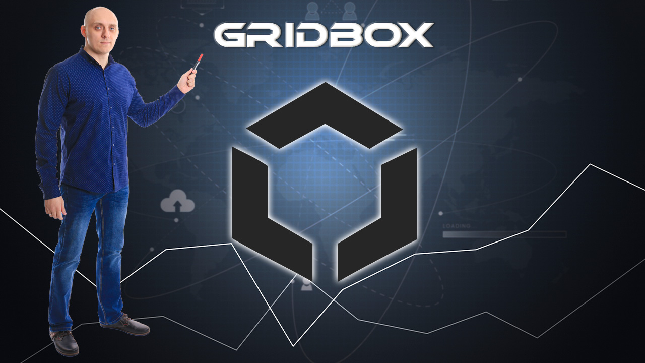 Что такое Gridbox? - Школа Федора Васильева